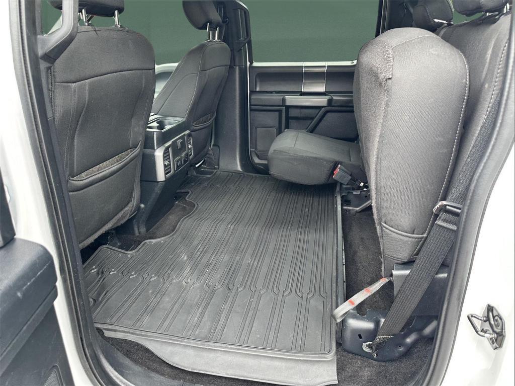 used 2020 Ford F-150 car, priced at $29,995