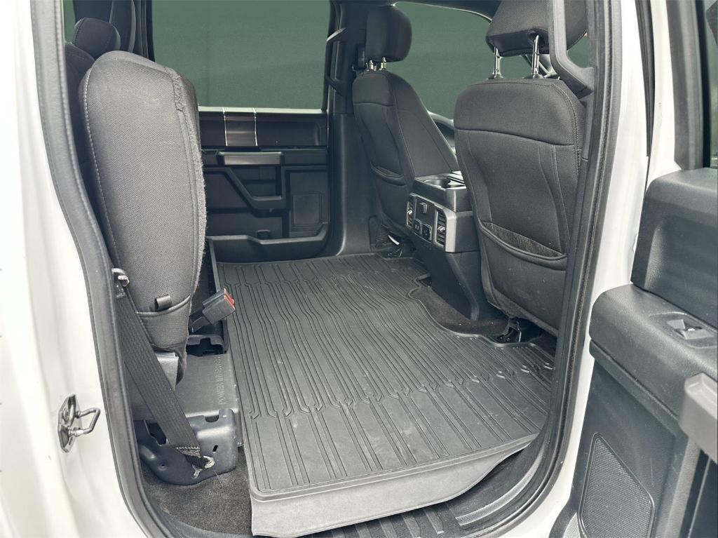 used 2020 Ford F-150 car, priced at $29,995