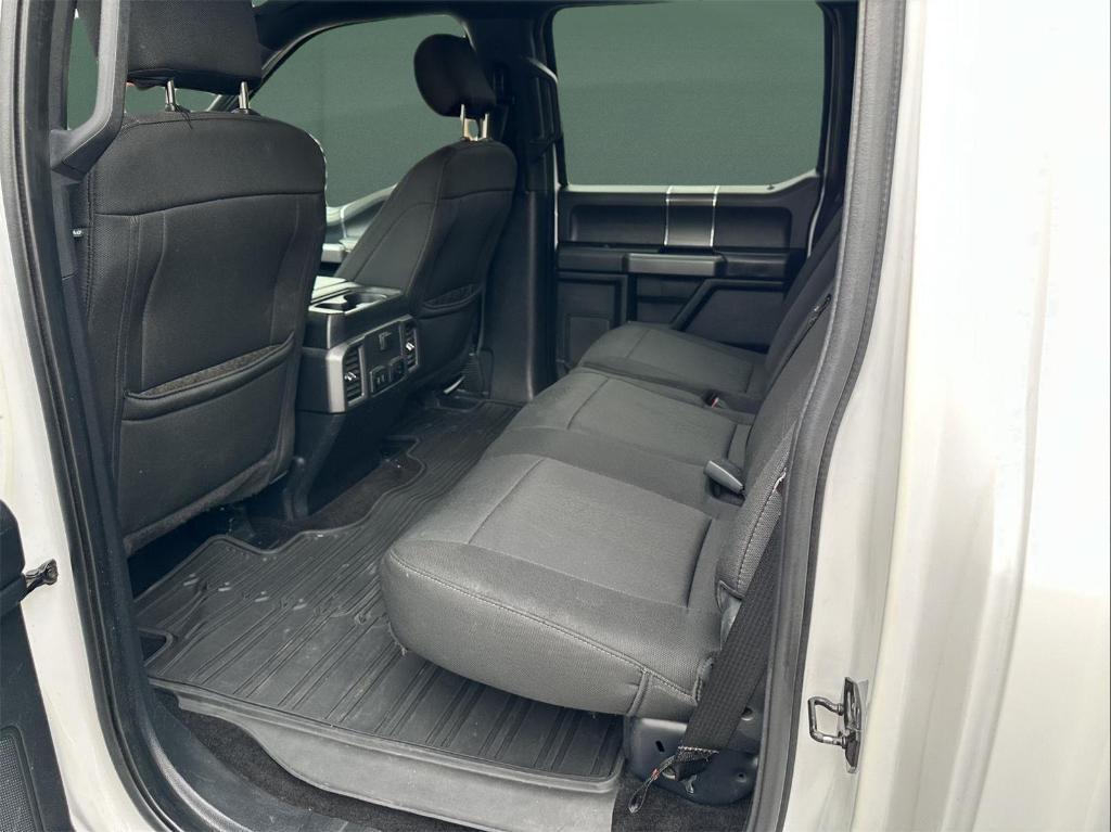 used 2020 Ford F-150 car, priced at $29,995