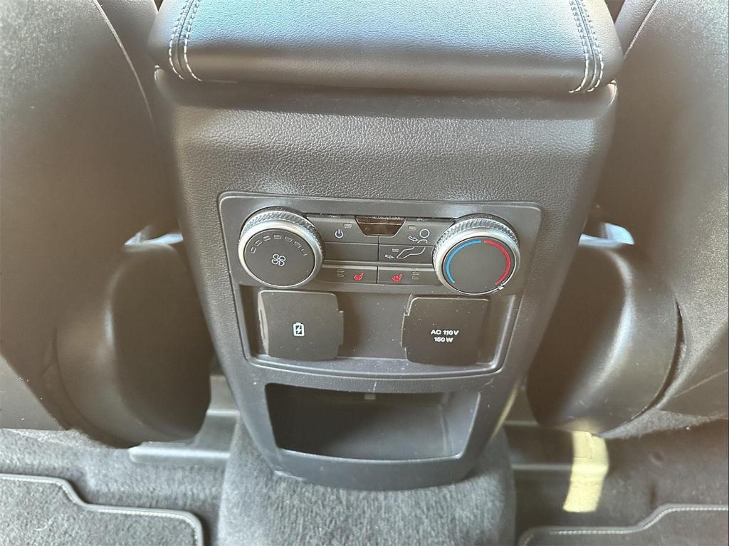 used 2020 Ford Explorer car, priced at $27,995