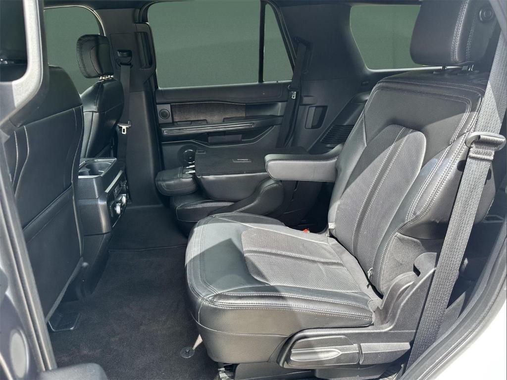 used 2020 Ford Expedition car, priced at $29,995