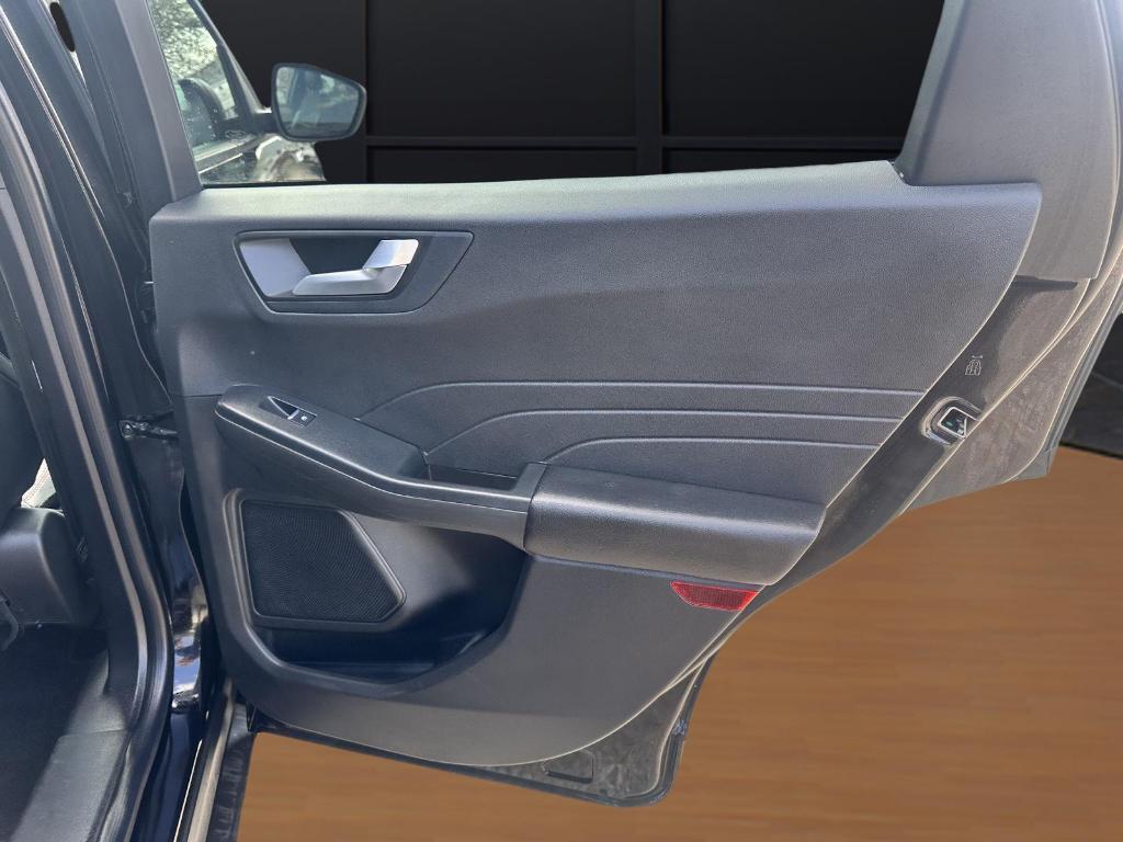 used 2023 Ford Escape car, priced at $23,395