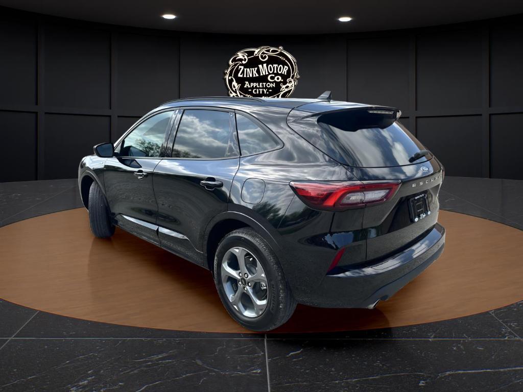 used 2023 Ford Escape car, priced at $23,395