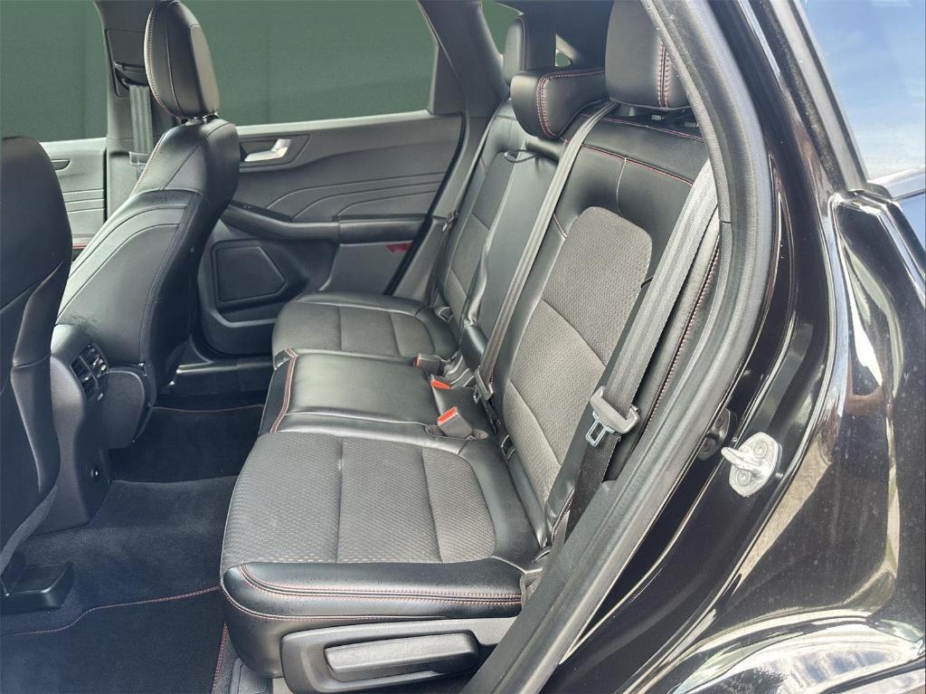 used 2023 Ford Escape car, priced at $23,395