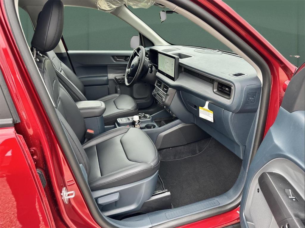 new 2026 Ford Maverick car, priced at $39,524