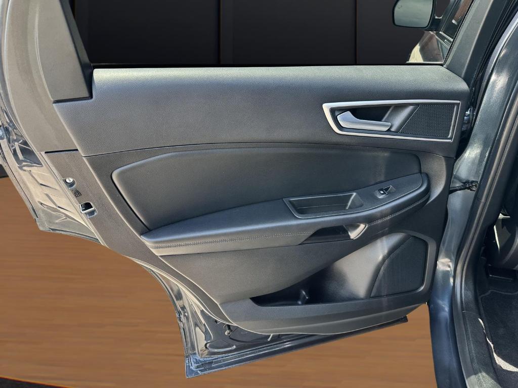 used 2023 Ford Edge car, priced at $26,995