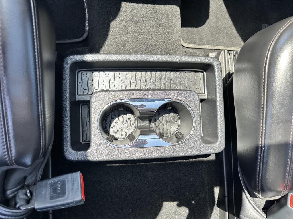 used 2020 Lincoln Aviator car, priced at $24,995