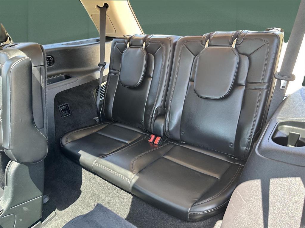 used 2020 Lincoln Aviator car, priced at $24,995