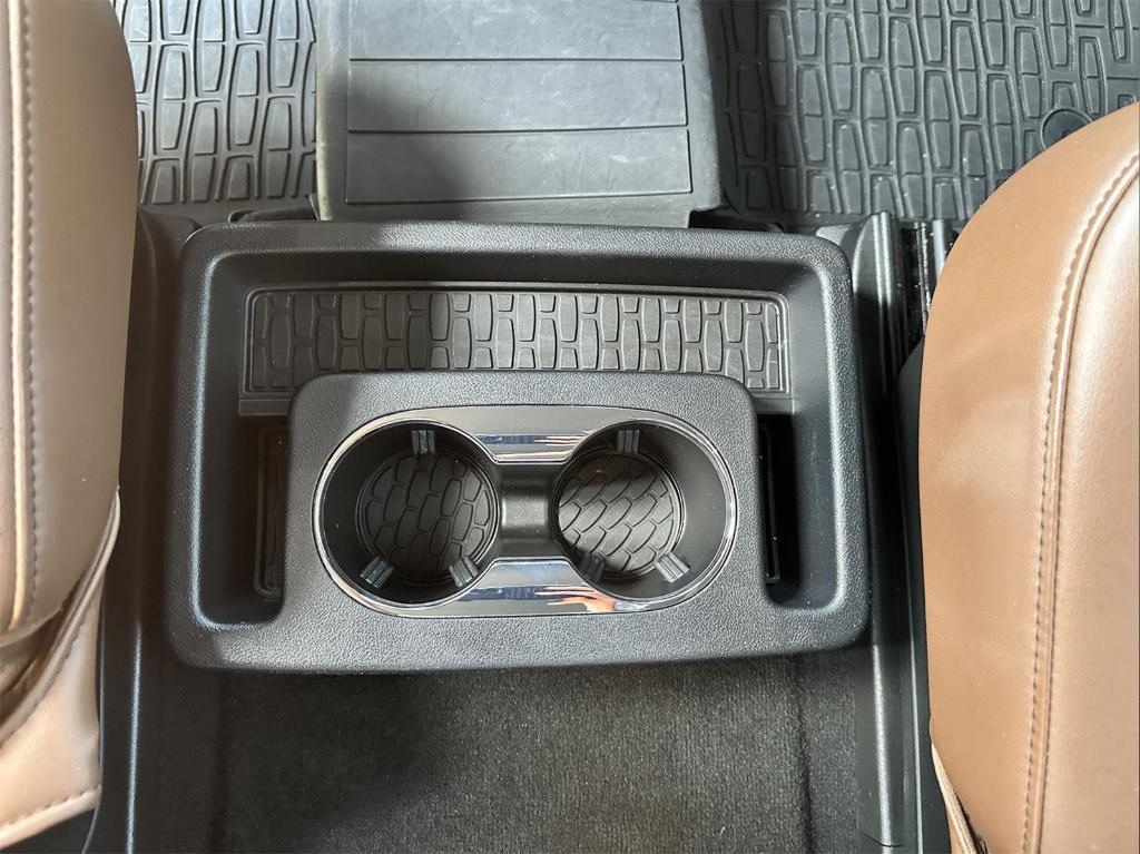 used 2022 Lincoln Aviator car, priced at $44,995