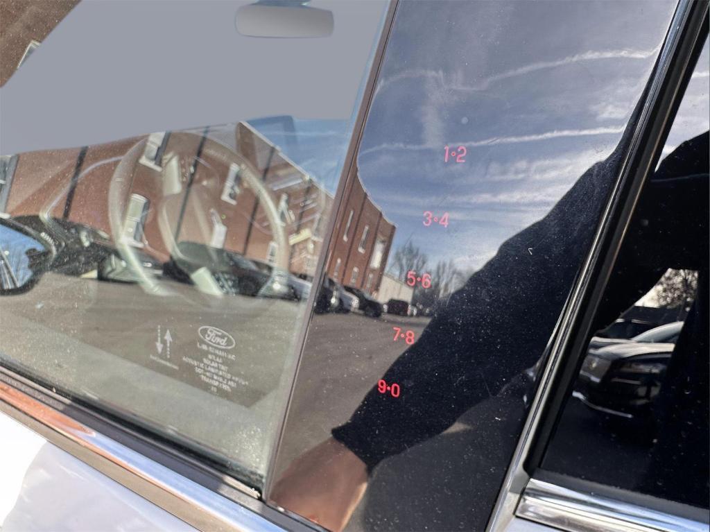 used 2020 Ford Escape car, priced at $21,395