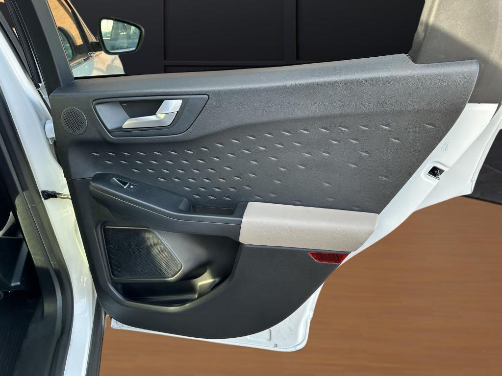 used 2020 Ford Escape car, priced at $21,395