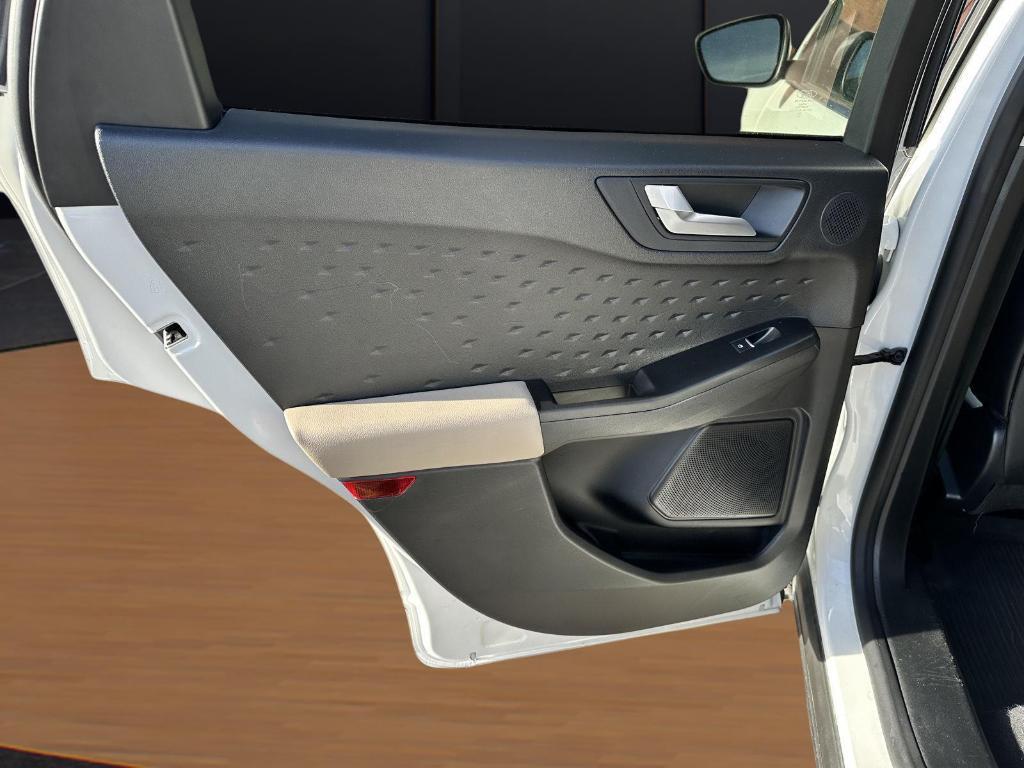 used 2020 Ford Escape car, priced at $21,395