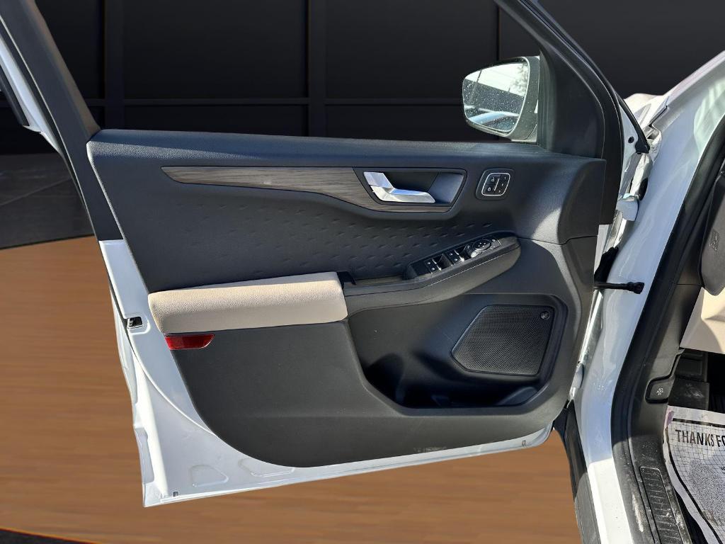 used 2020 Ford Escape car, priced at $21,395