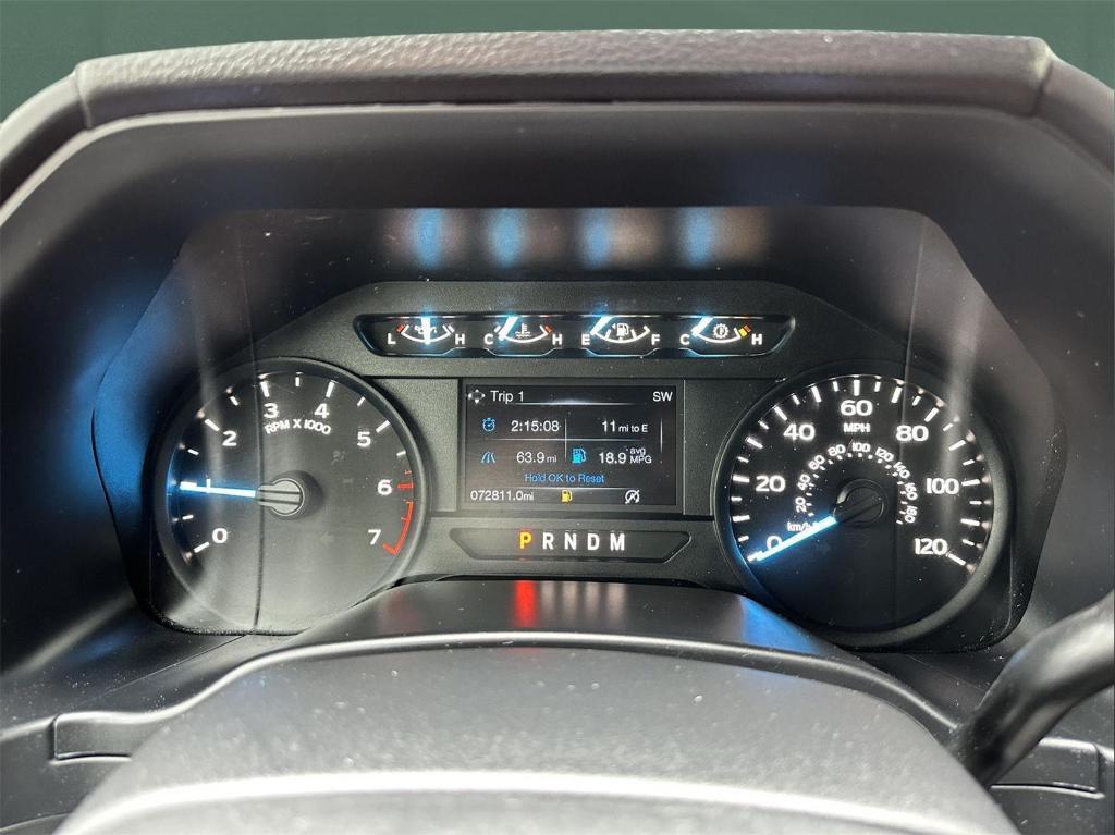 used 2020 Ford F-150 car, priced at $31,995