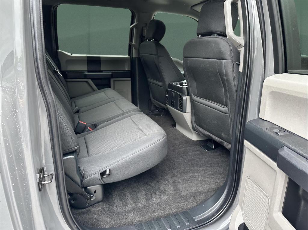 used 2020 Ford F-150 car, priced at $31,995