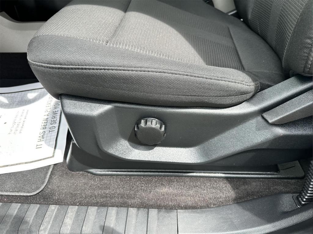 used 2020 Ford F-150 car, priced at $31,995