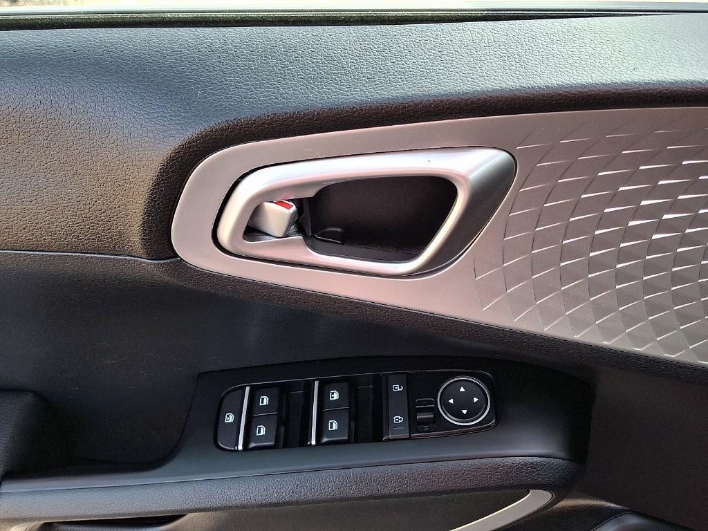 used 2022 Kia Soul car, priced at $18,596