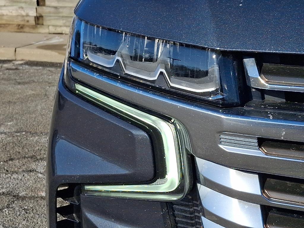 used 2022 Chevrolet Tahoe car, priced at $53,995