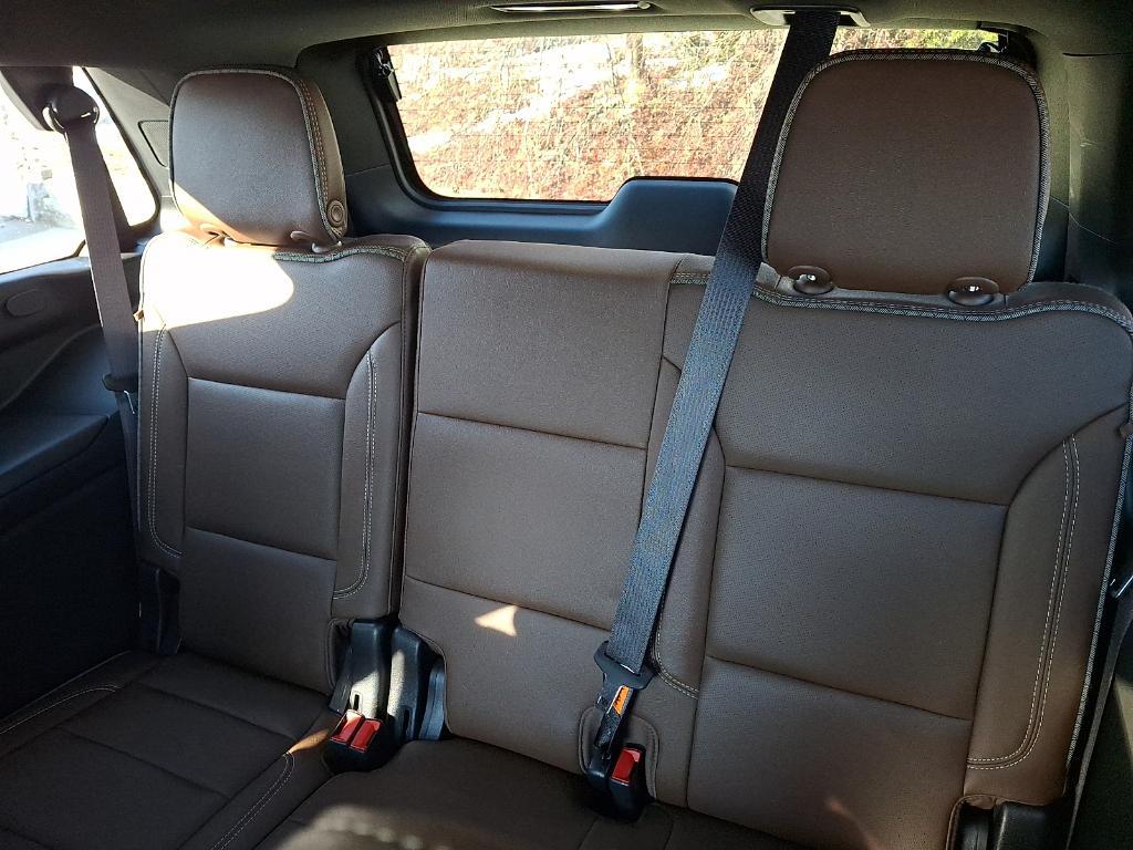 used 2022 Chevrolet Tahoe car, priced at $53,995