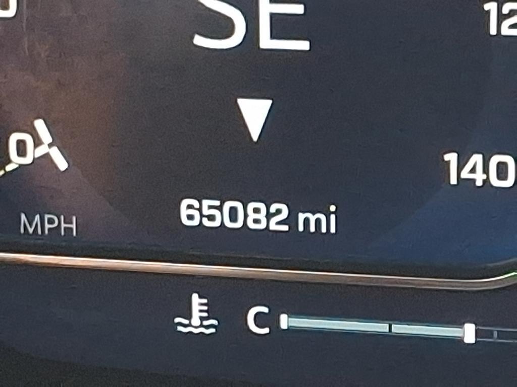 used 2022 Chevrolet Tahoe car, priced at $53,995