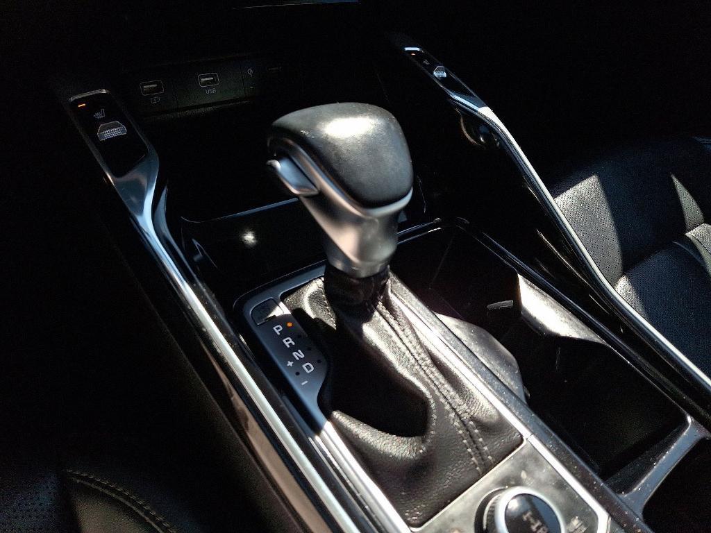 used 2022 Kia Sorento car, priced at $24,819