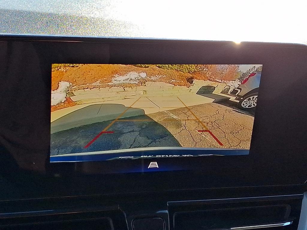 used 2025 Chevrolet TrailBlazer car, priced at $23,999