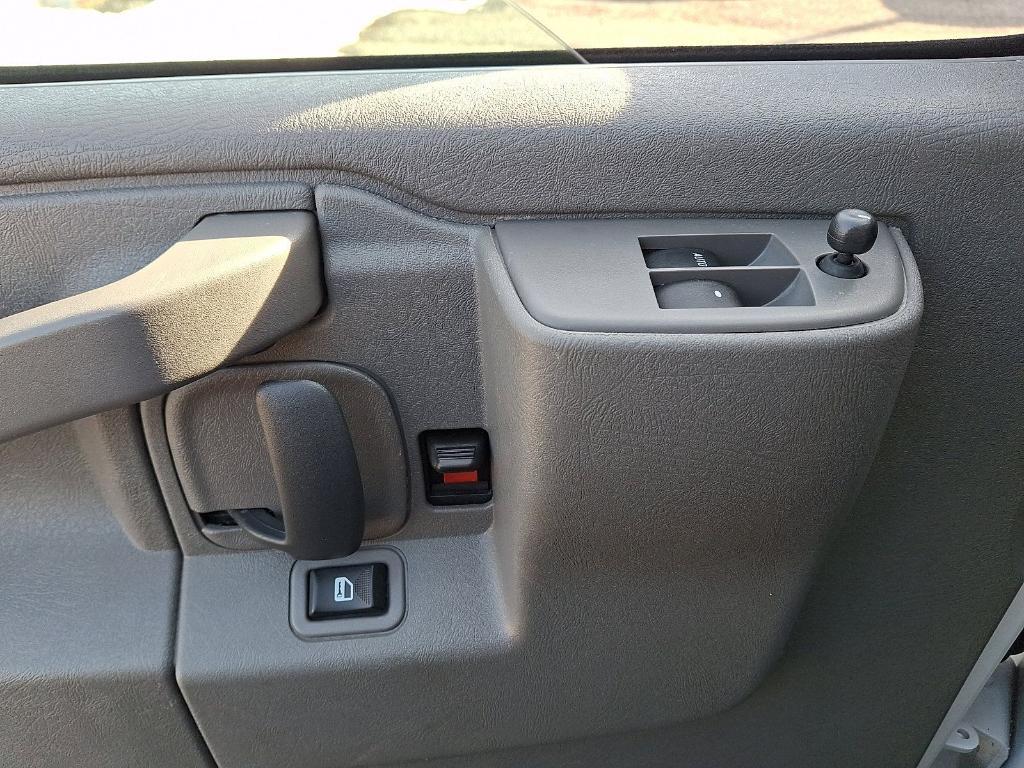 used 2024 Chevrolet Express 2500 car, priced at $33,995