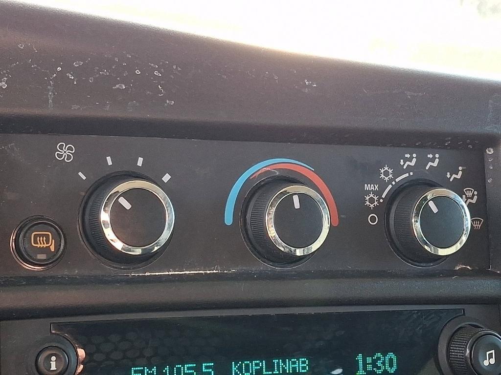 used 2024 Chevrolet Express 2500 car, priced at $33,995