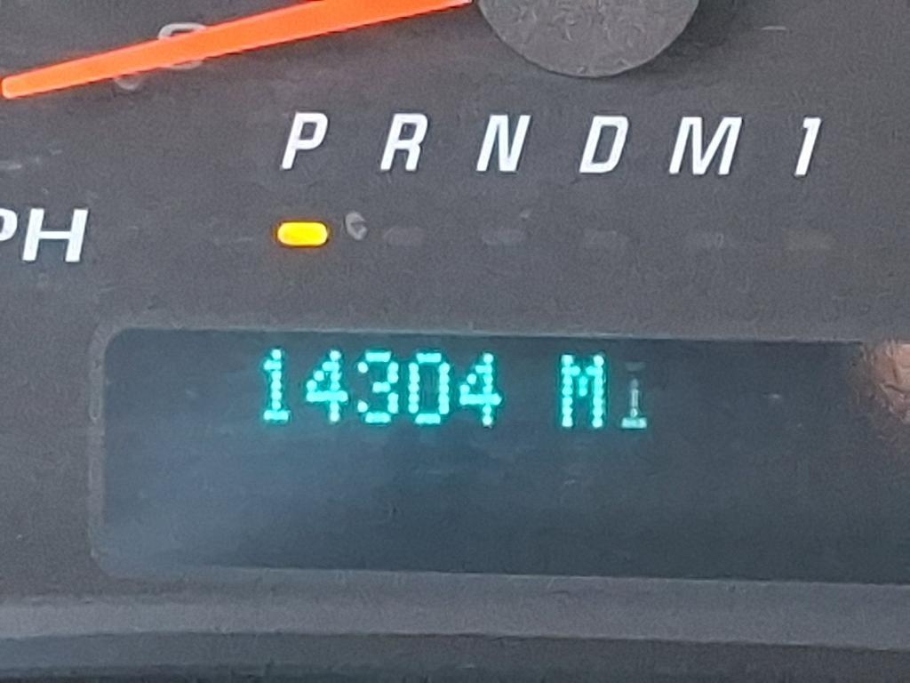 used 2024 Chevrolet Express 2500 car, priced at $33,995