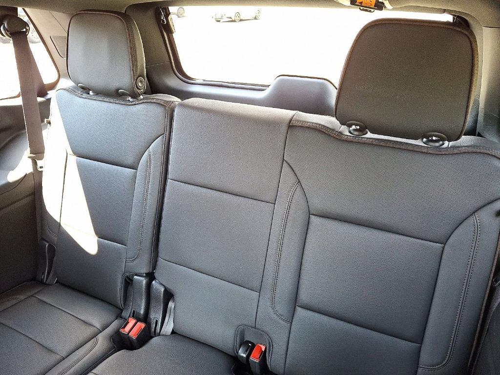 used 2024 Chevrolet Tahoe car, priced at $73,999