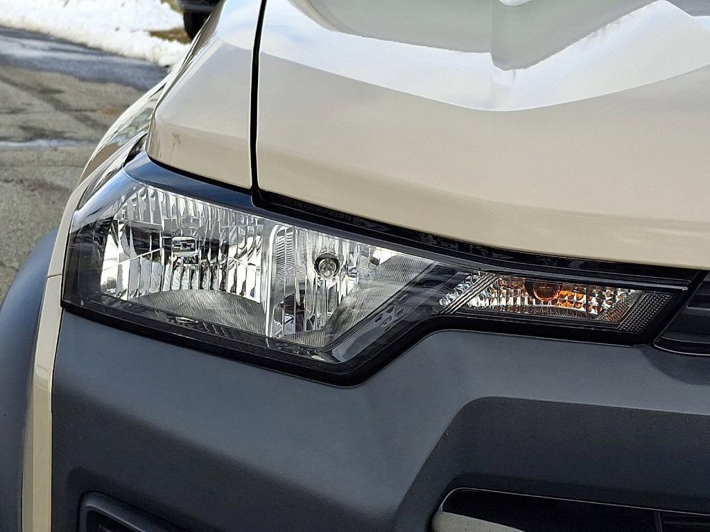 used 2023 Chevrolet Colorado car, priced at $33,996