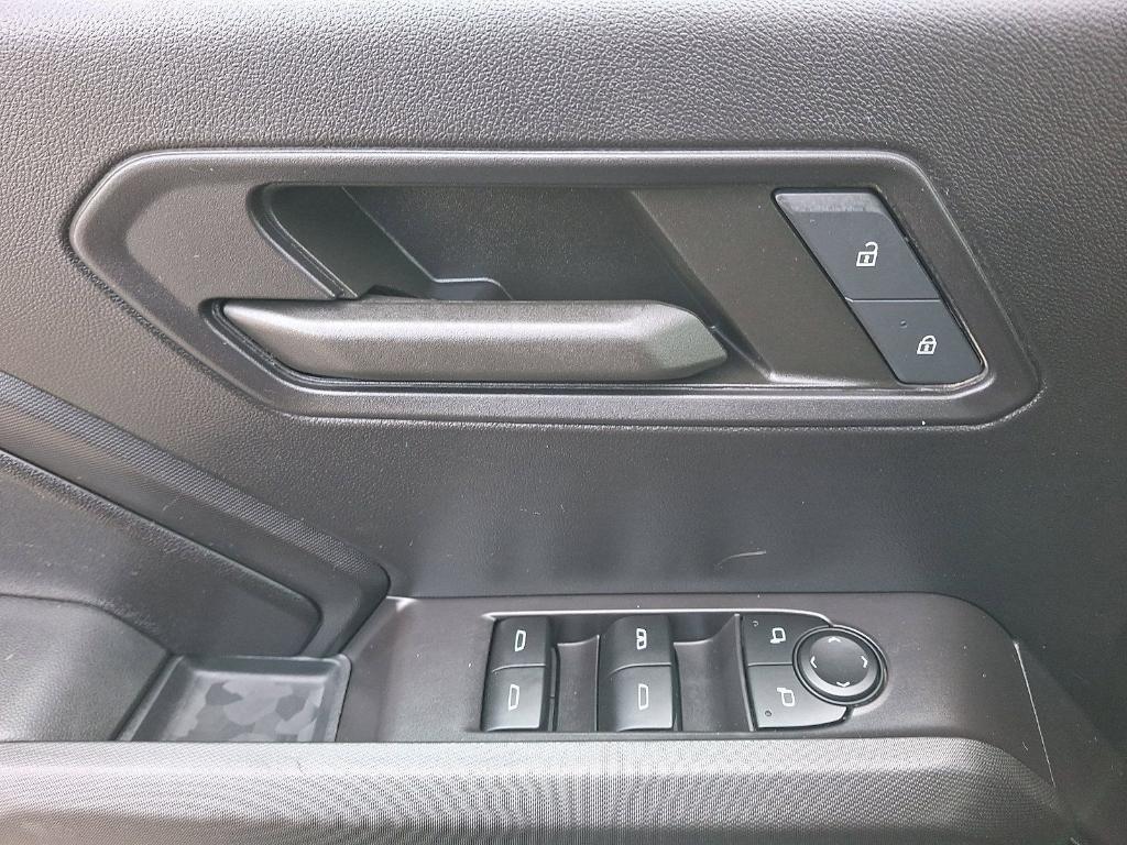 used 2023 Chevrolet Colorado car, priced at $33,996