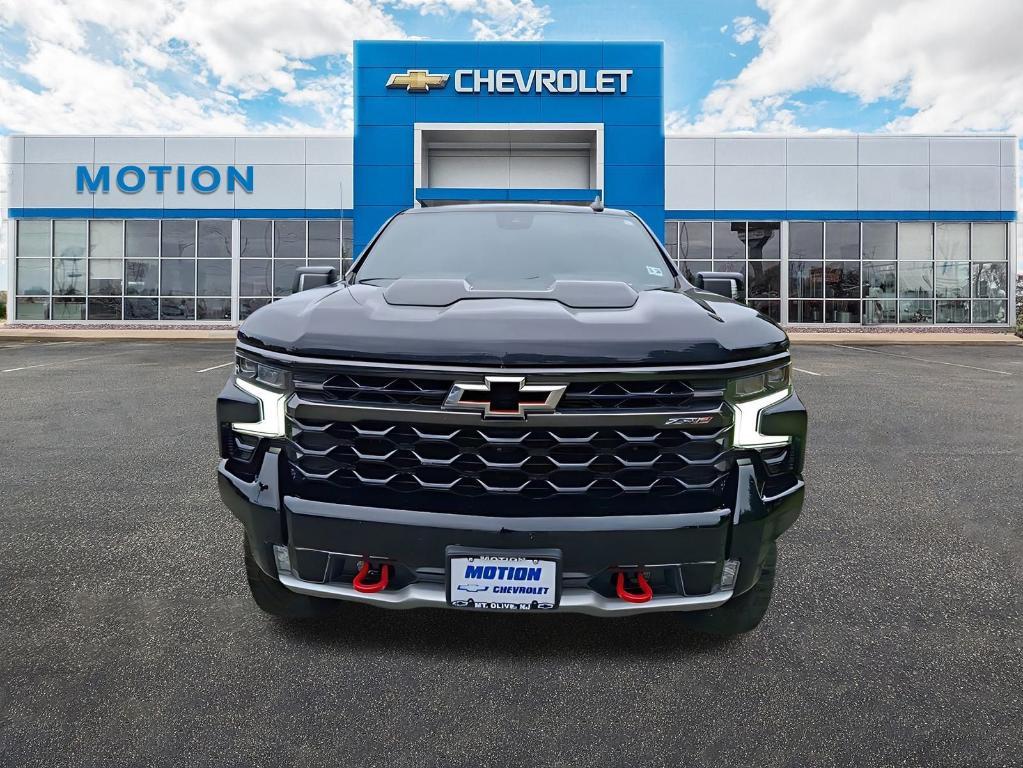 used 2023 Chevrolet Silverado 1500 car, priced at $51,996