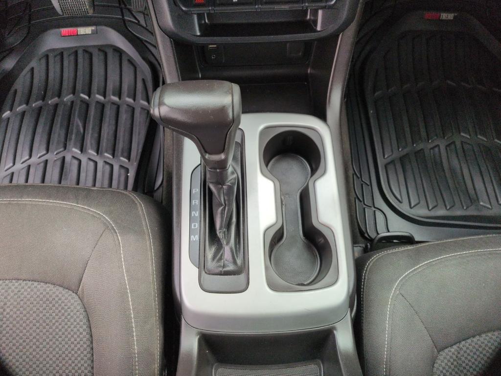 used 2016 Chevrolet Colorado car, priced at $18,996