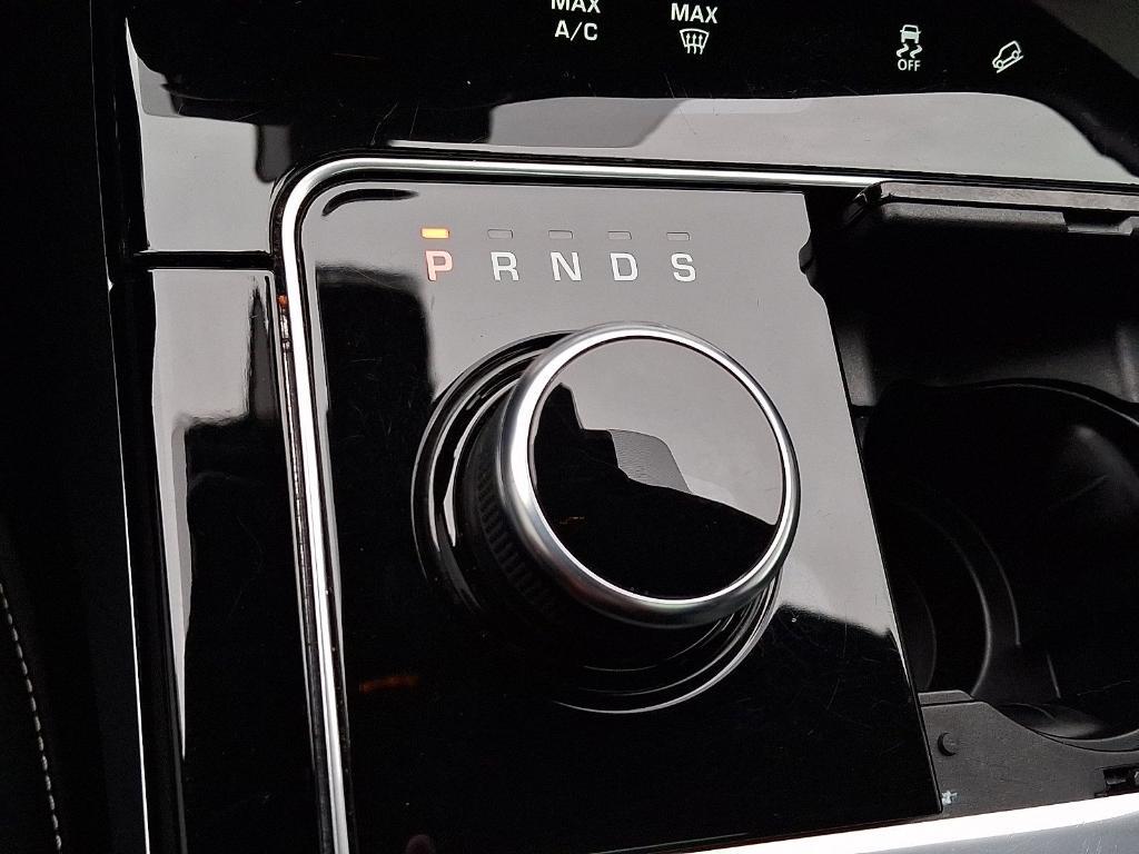 used 2020 Land Rover Range Rover Velar car, priced at $36,749