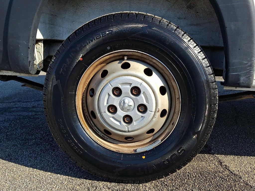 used 2020 Ram ProMaster 1500 car, priced at $17,980