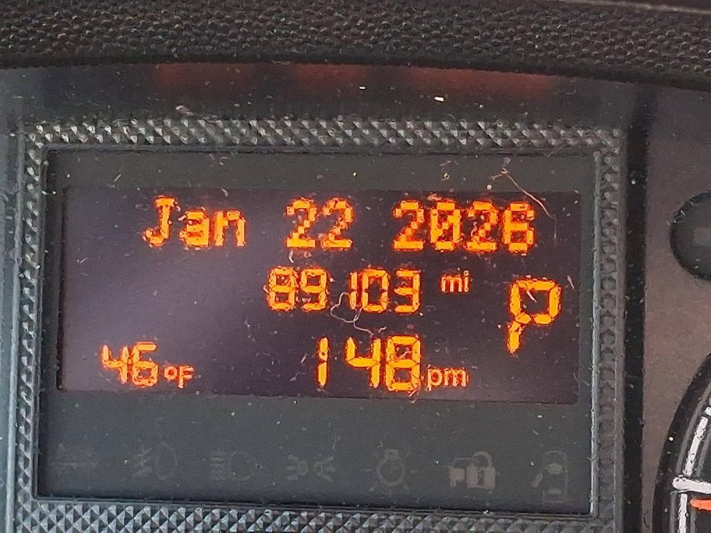 used 2020 Ram ProMaster 1500 car, priced at $17,980