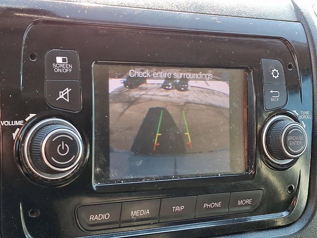 used 2020 Ram ProMaster 1500 car, priced at $17,980