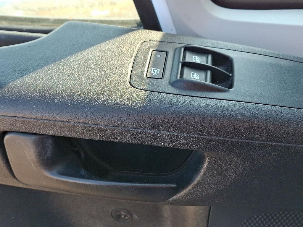 used 2020 Ram ProMaster 1500 car, priced at $17,980