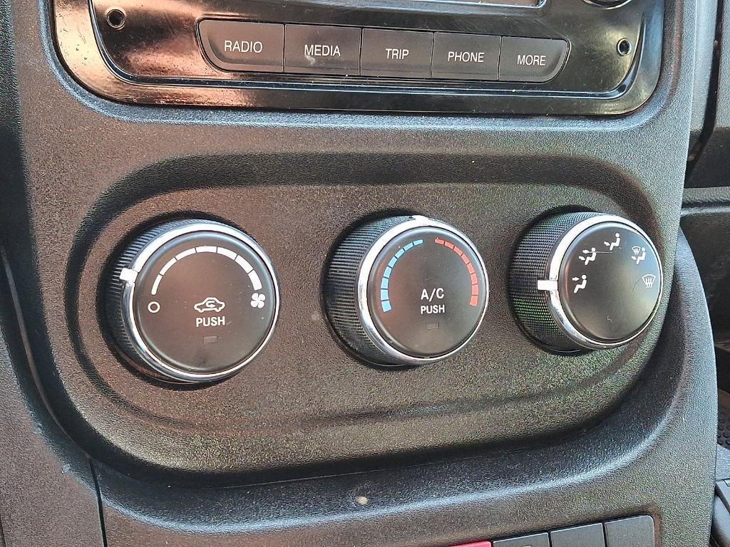 used 2020 Ram ProMaster 1500 car, priced at $17,980