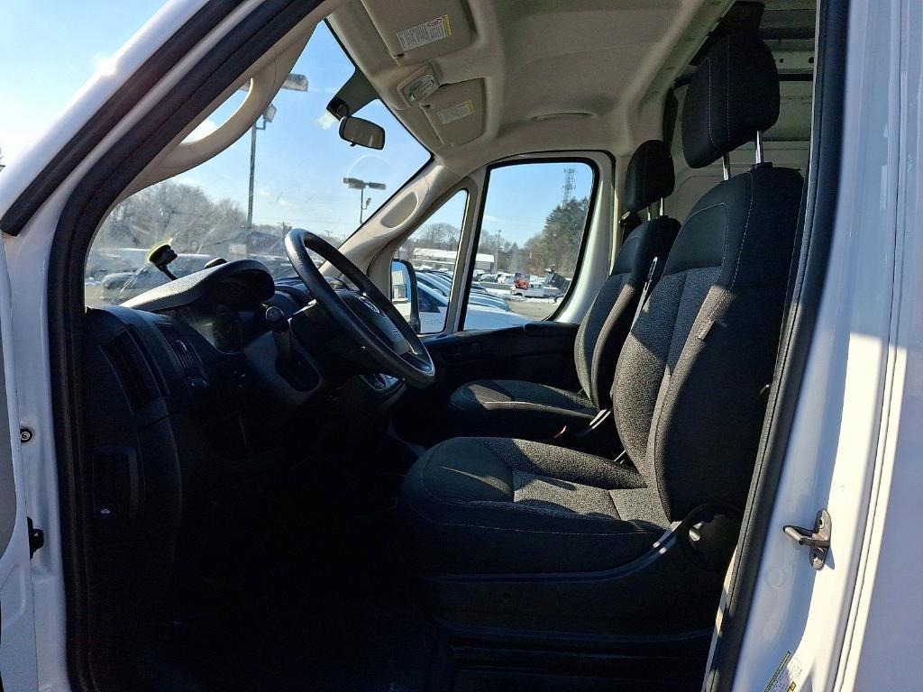 used 2020 Ram ProMaster 1500 car, priced at $17,980