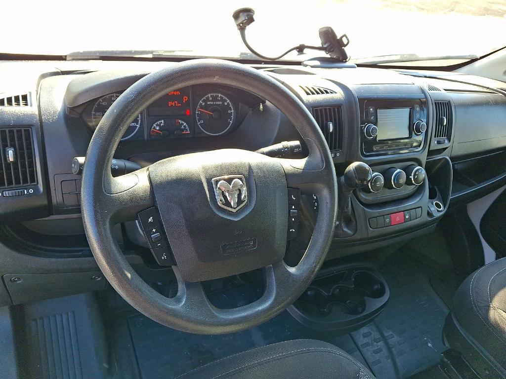 used 2020 Ram ProMaster 1500 car, priced at $17,980