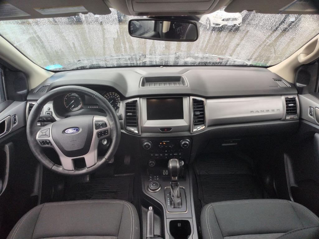 used 2019 Ford Ranger car, priced at $26,226