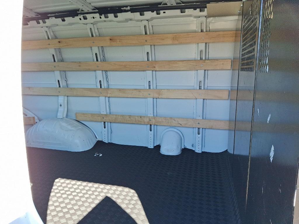 used 2023 GMC Savana 2500 car, priced at $31,899