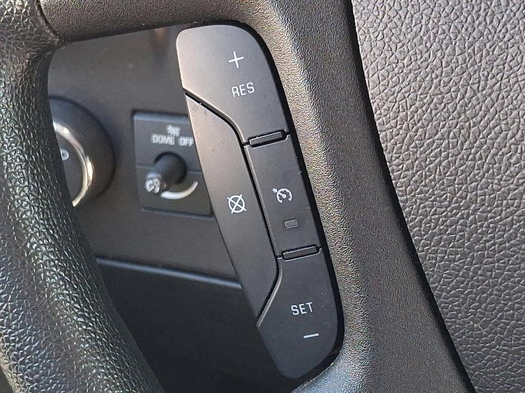 used 2023 GMC Savana 2500 car, priced at $31,899