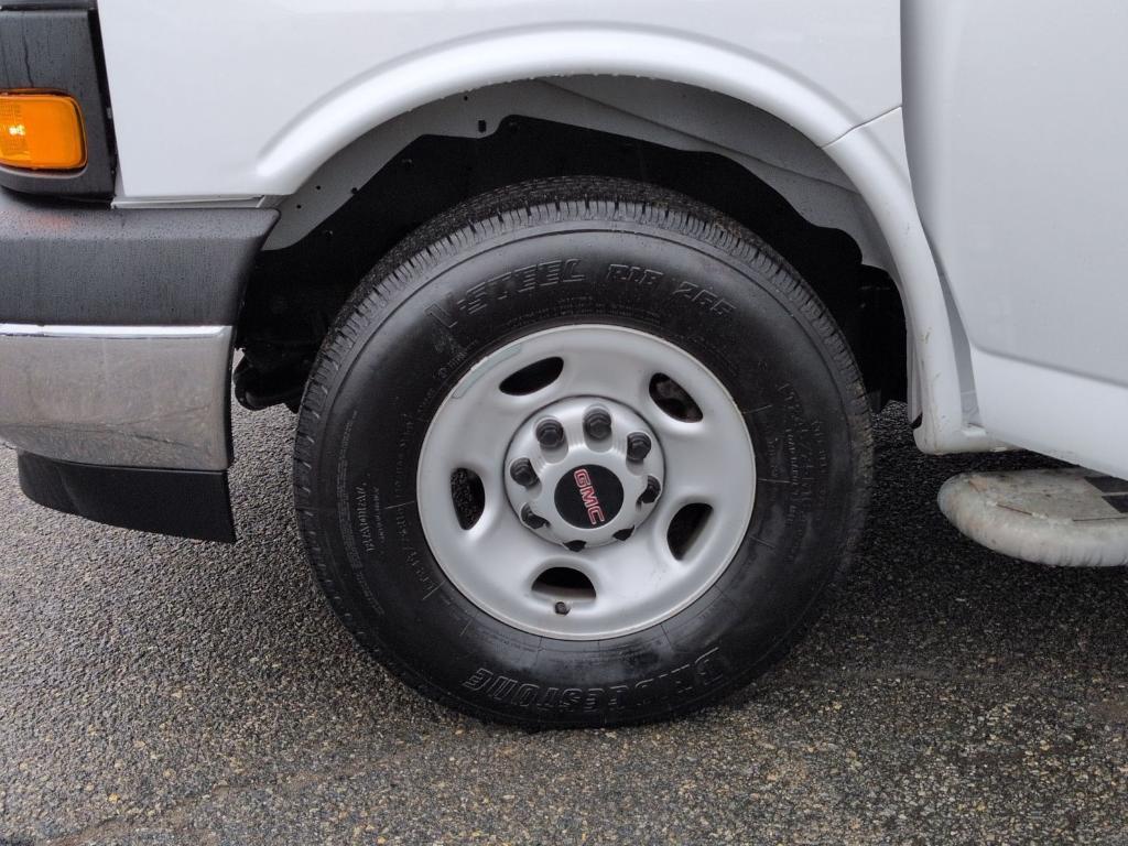 used 2024 GMC Savana 2500 car, priced at $33,496