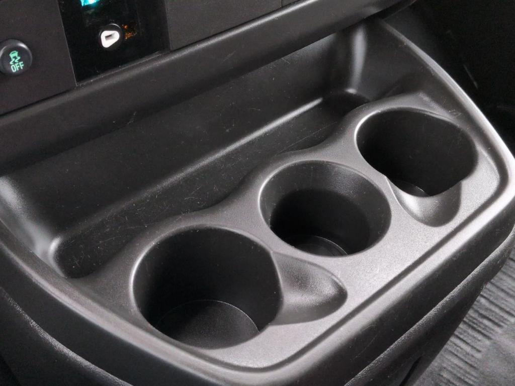 used 2024 GMC Savana 2500 car, priced at $33,496