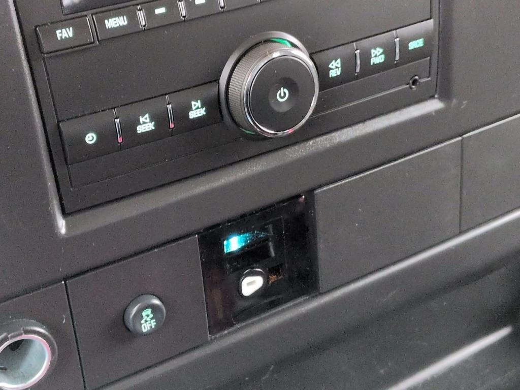 used 2024 GMC Savana 2500 car, priced at $33,496