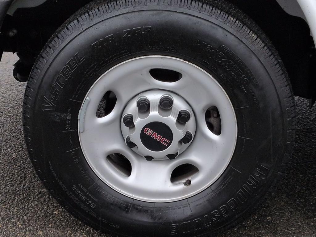 used 2024 GMC Savana 2500 car, priced at $33,496