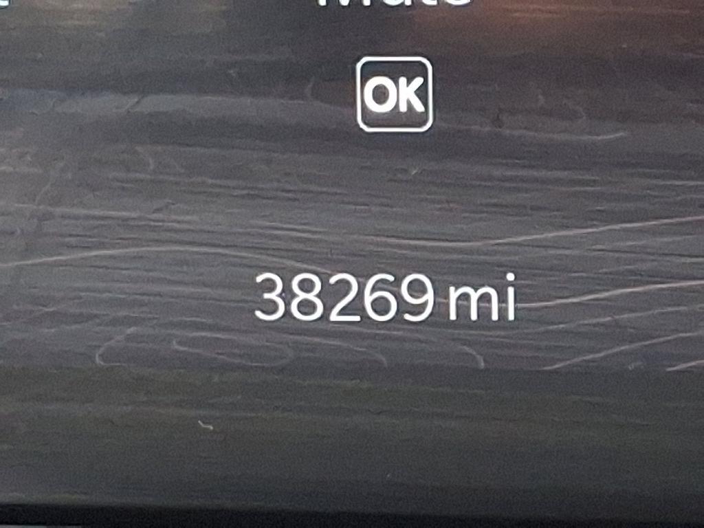 used 2023 Jeep Grand Cherokee car, priced at $30,243